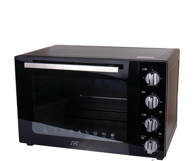 尚朋堂 雙層隔熱旋風烤箱 32L 11kg, SO-9232D