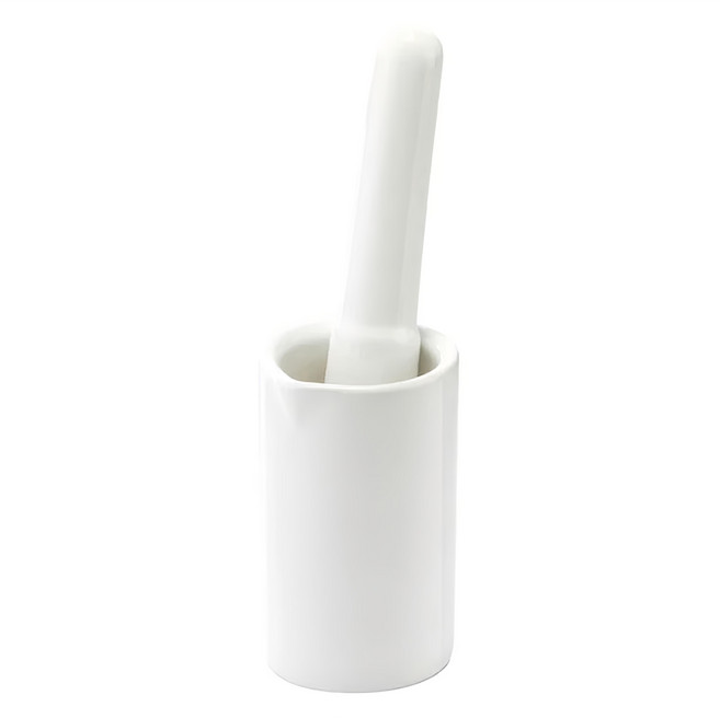tescoma Online陶製深缽香料磨搗組, 1組