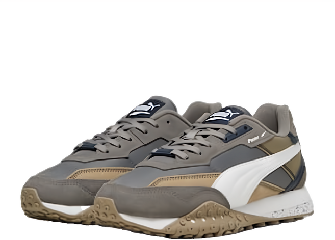 PUMA 男性 BLKTOP RIDER 運動鞋 39272524