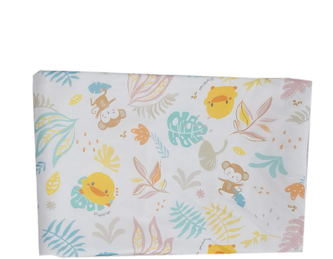 PiYOPiYO 黃色小鴨 小鴨涼感逗趣被, 黃色