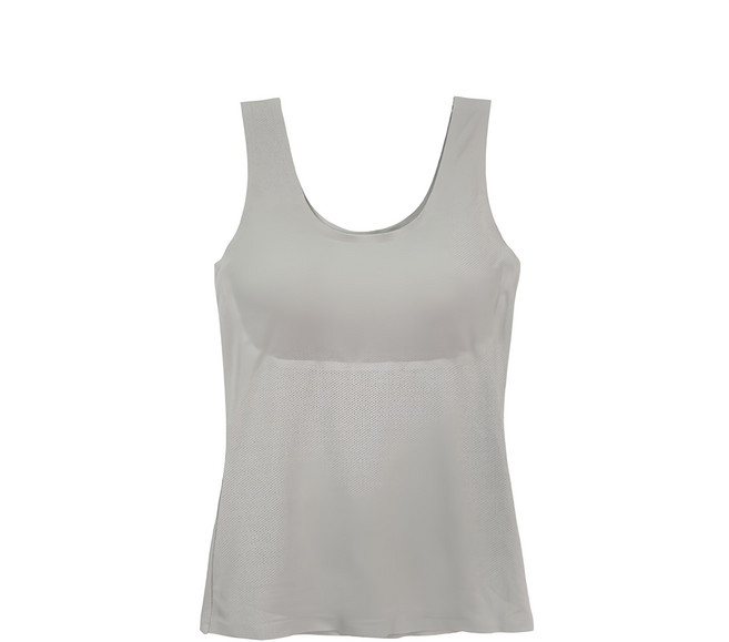 SOFT LIGHT 沁涼無痕 創新隱形貼合背心