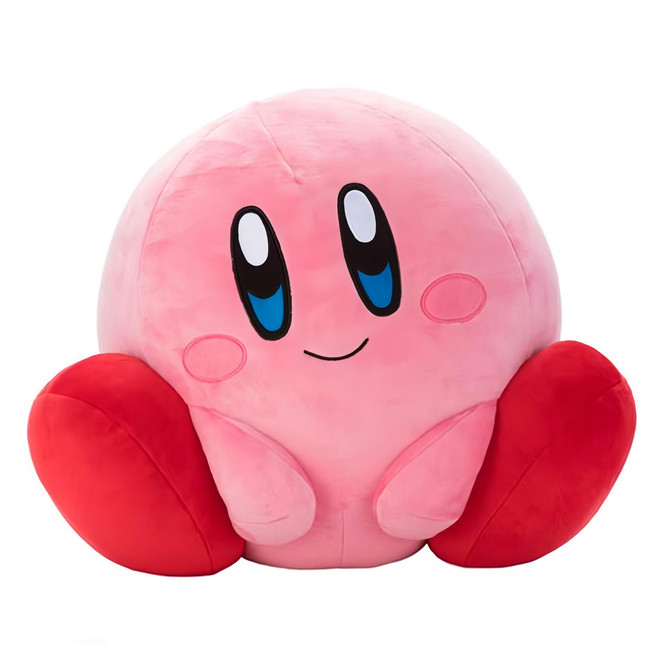 TAKARA TOMY A.R.T.S 麻吉朋友 M 卡比 1個, 卡比 粉色