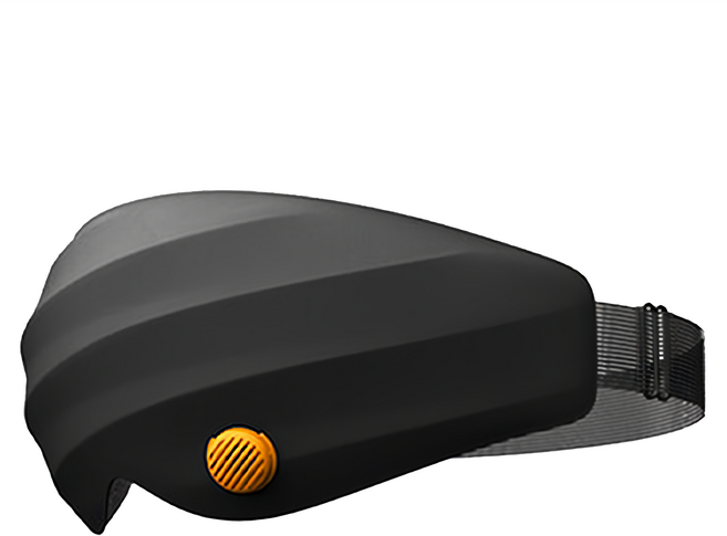 Dreamlight 輕薄睡眠眼罩 3S