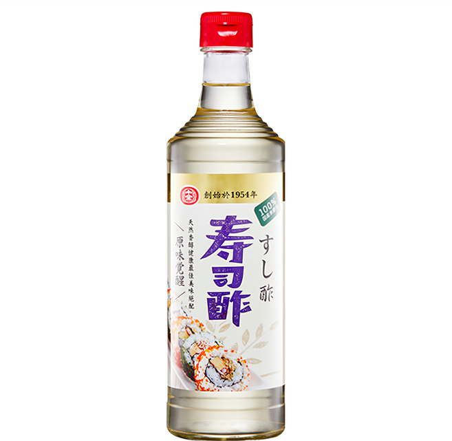 十全 壽司醋, 500ml, 1瓶