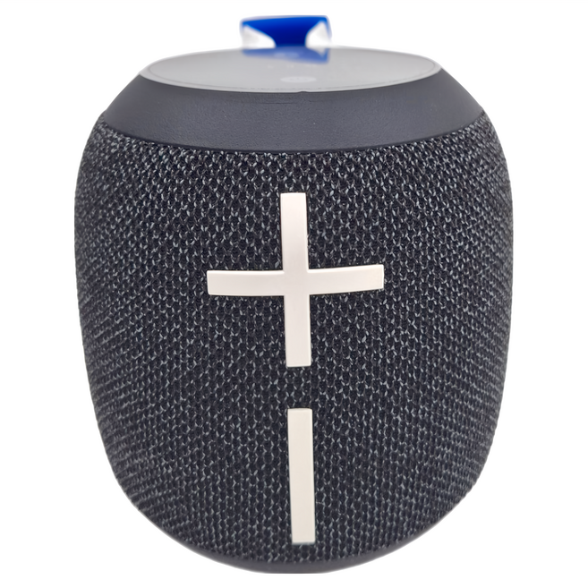 ULTIMATE EARS WONDERBOOM 4 藍芽喇叭, SR0192, 潮玩黑