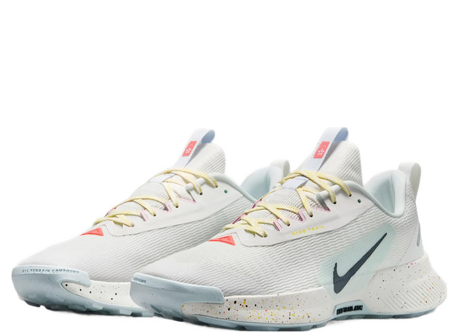 NIKE 耐吉 男款 JUNIPER TRAIL 3 運動鞋 FQ0904-100