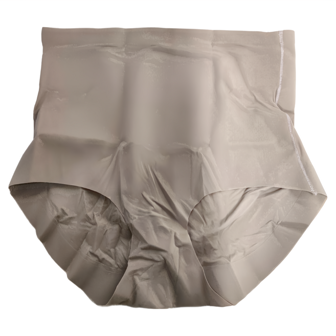 A-ZEAL 冰絲無痕透氣塑身褲 收腹提臀塑形