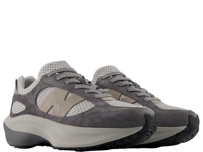 New Balance 男女款 WRPD Runner D楦復古運動鞋 UWRPDHSA