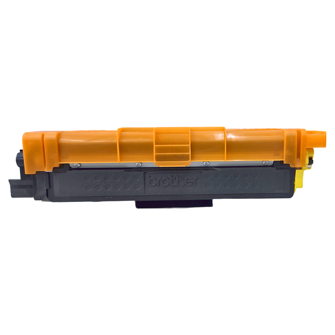 brother 兄弟牌 正品碳粉匣 TN267, 黃色, 1個
