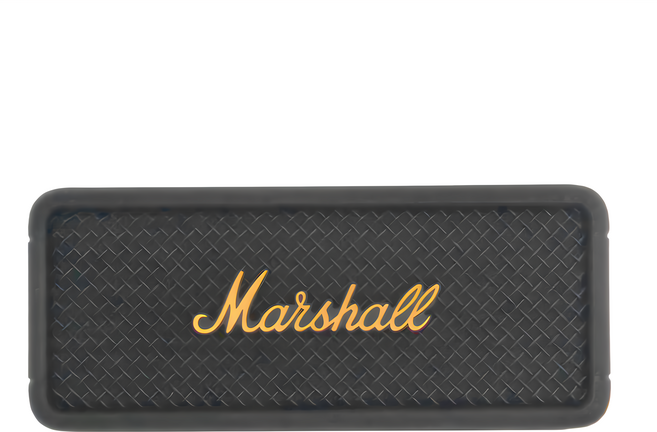 Marshall 藍牙喇叭 原廠保固, EMBERTON III, 古銅黑