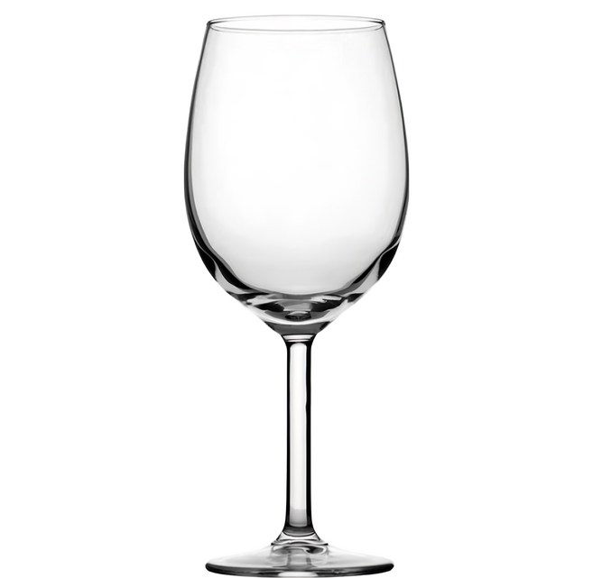 Pasabahce 帕莎帕琦 utopia Prime紅酒杯 調酒杯 雞尾酒杯 白酒杯, 500ml, 1個