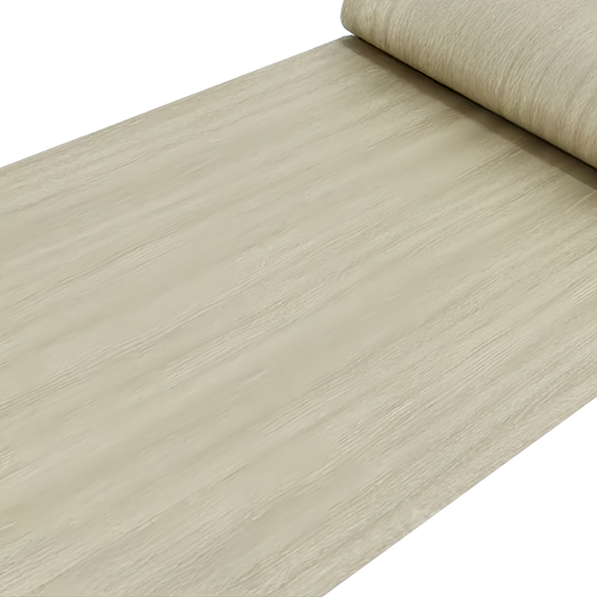 仿真木紋自黏防水壁紙, 直紋秋香木