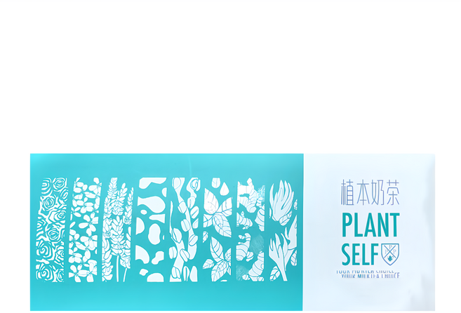 PIPO 啡堡創飲 植本奶茶 港式鴛鴦奶茶, 25g, 6包, 1盒