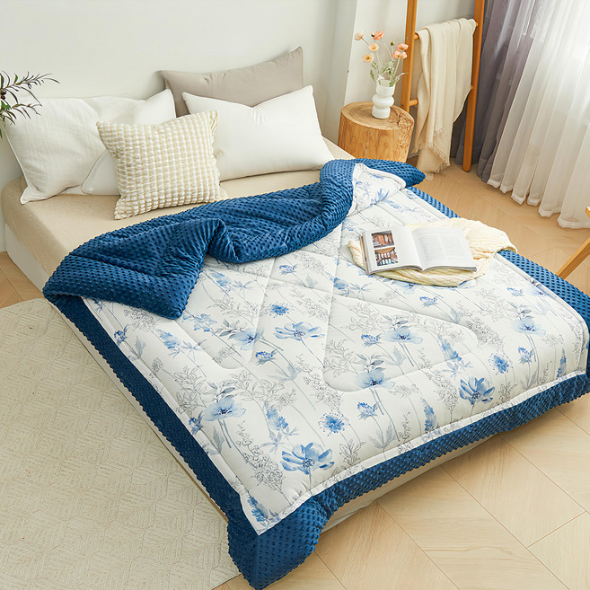 Prawear 巴麗維亞 石墨烯伊豆被, 蔓延