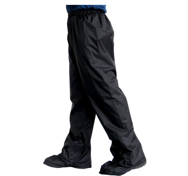 Moto cap 鈦鴻 3D 立體雨褲 鞋面套款