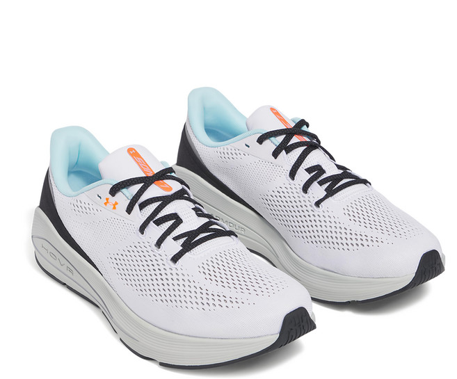 UNDER ARMOUR 安德瑪 男款 SONIC 7 慢跑鞋