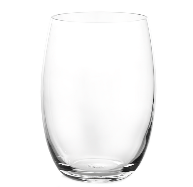 Ocean Glass 麥德遜高球杯 390ml 6入, 透明色, 1組