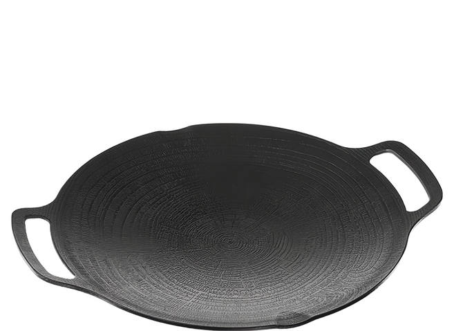comet 露營用烤盤, 1個, 29cm