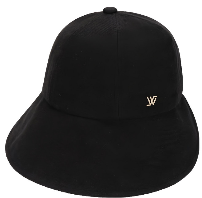 WHITE SANDS 亞麻軟帽