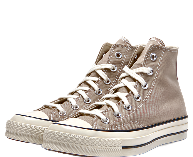 CONVERSE 匡威 男女款 Chuck All Star 1970 High 高筒帆布鞋 172677C