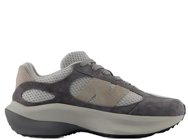 New Balance 男女款 WRPD Runner D楦復古運動鞋 UWRPDHSA