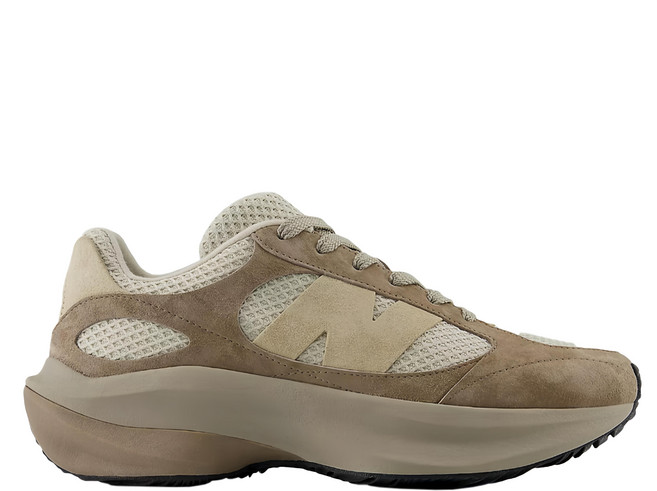 New Balance 男女款 WRPD RUNNER D楦復古運動鞋 UWRPDHSC