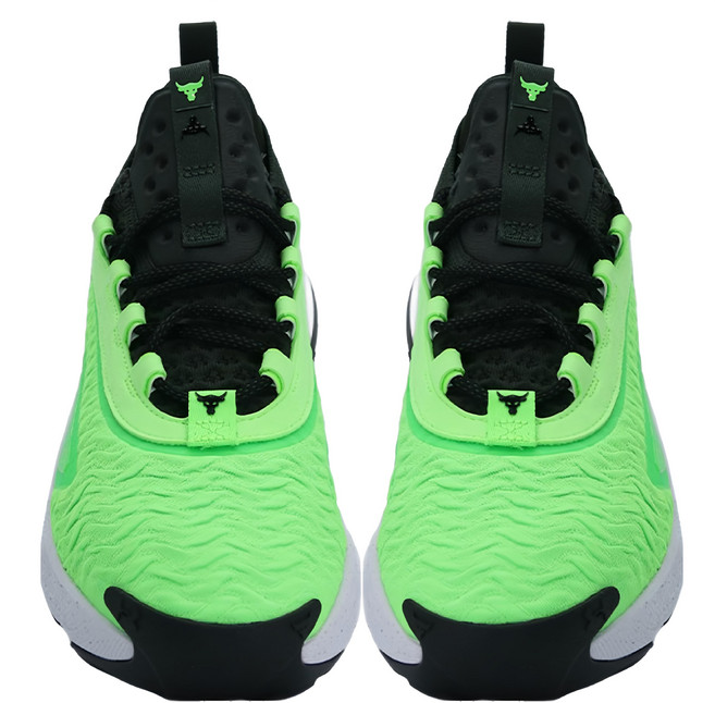 Under Armour 安德瑪 男款 PROJECT ROCK 7 訓練鞋 3027600-310