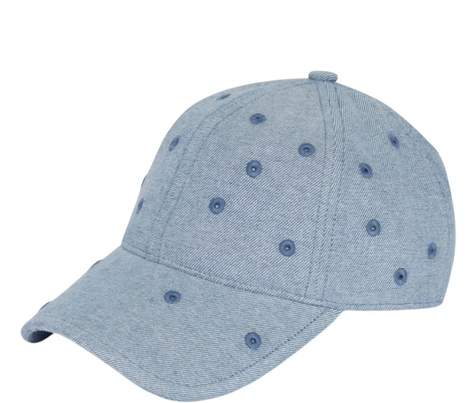 adidas 愛迪達 帽子 IX7453 DAD CAP OSFW