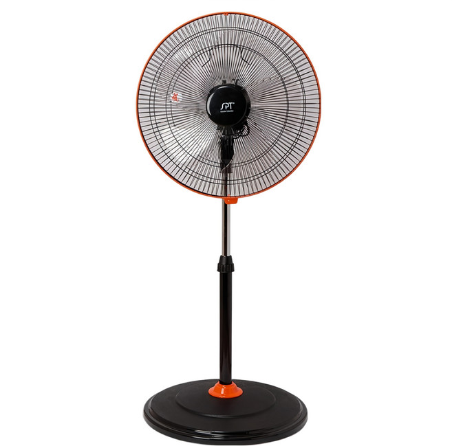 尚朋堂 立扇 18吋, SF-1824K