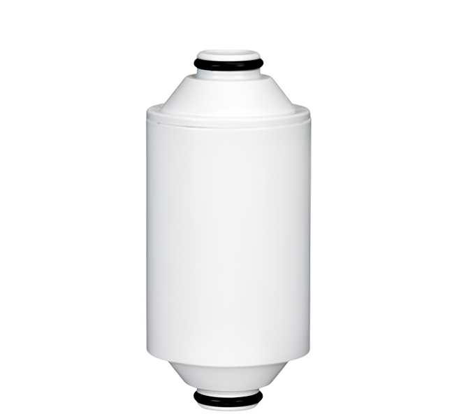 3M 沐浴過濾器替換濾心 1/2英吋, 1個, SFKC01-CN1