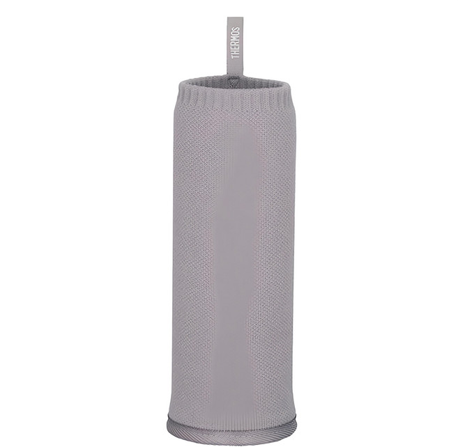 THERMOS 膳魔師 杯瓶保護套 APJ-500GY適用, 灰色, 1個