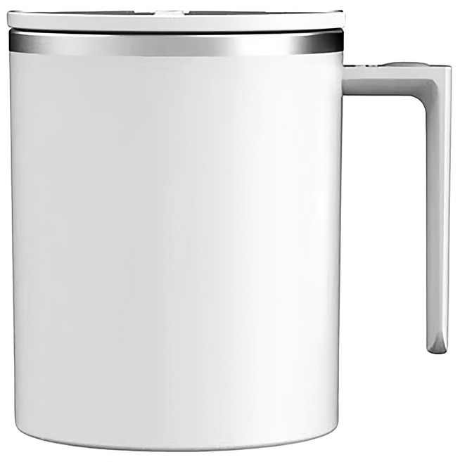 Mufasa 二代升級款磁力攪拌杯 miban2