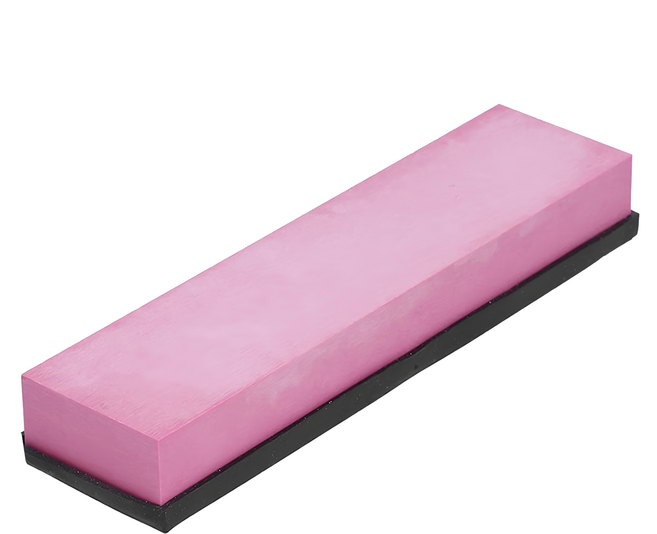 BEER BEAR 皮久熊 雙面磨刀石, 1個