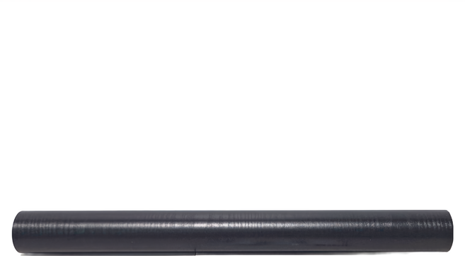 WA. WALL ART 防水自黏壁紙, 仿真木紋 炭黑木