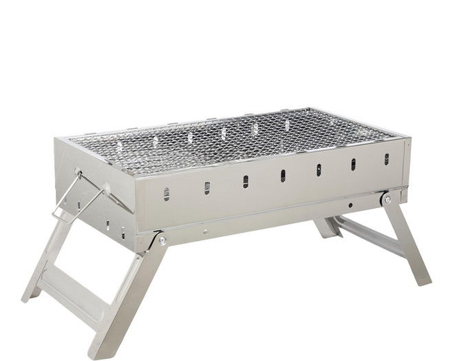 BARBECUE 行家 直立式烤肉架, 1個