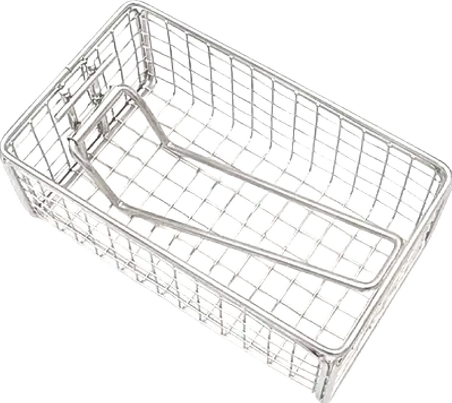 Trangia 炸物 304不鏽鋼, 1個