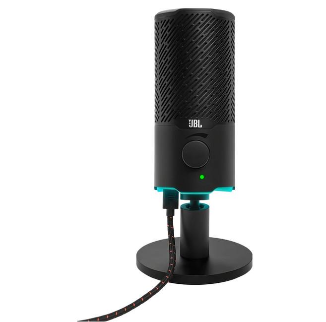 JBL 實況用麥克風, QUANTUM STREAM, 1個