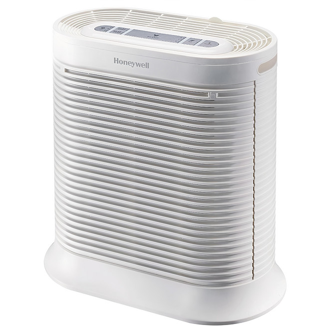 Honeywell 空氣清淨機 HPA-100APTW, 白色