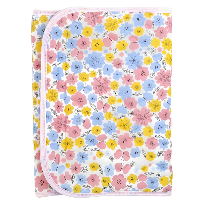 Beginning 長青樹 成人鋪棉肚圍 XXXL(133 x 38cm), 粉色, 1件