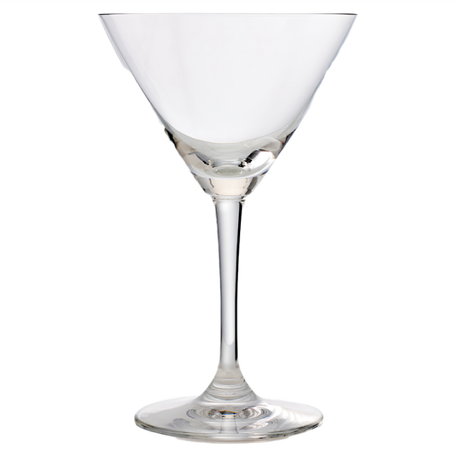 Ocean Glass 雷辛頓馬丁尼杯 205ml, 6個