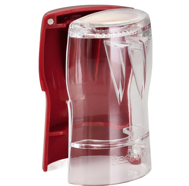 tescoma 磁吸香檳開酒器, 1個, 紅色