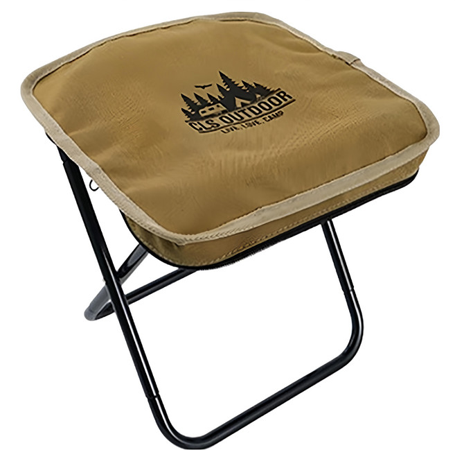 CLS 戰術迷你折疊椅, 顏色隨機, 1個