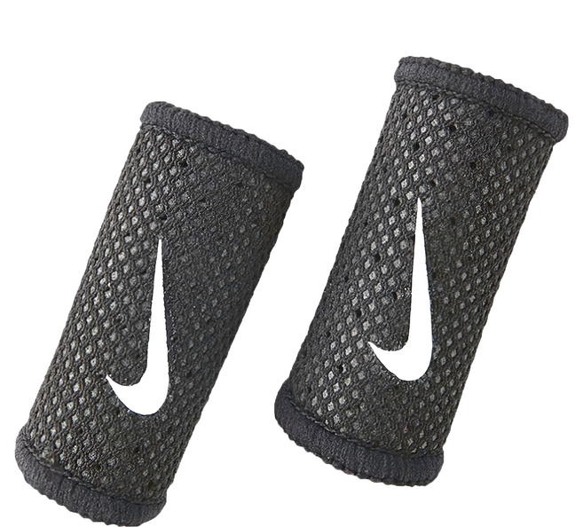 NIKE 耐吉 護指套, 黑色, 2個