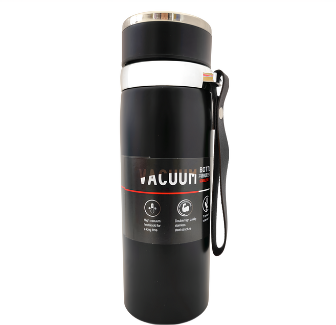 皇冠保溫杯, 800ml, 1個