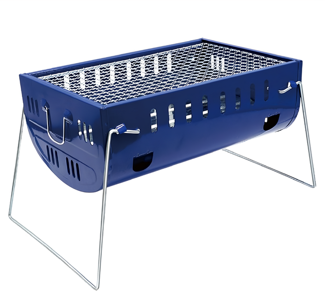 點秋香 台式400型烤肉爐, 1個