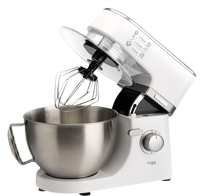Kaiser 威寶 4.3L食物攪拌機 KSM-430 白色 34 x 30 x 22cm