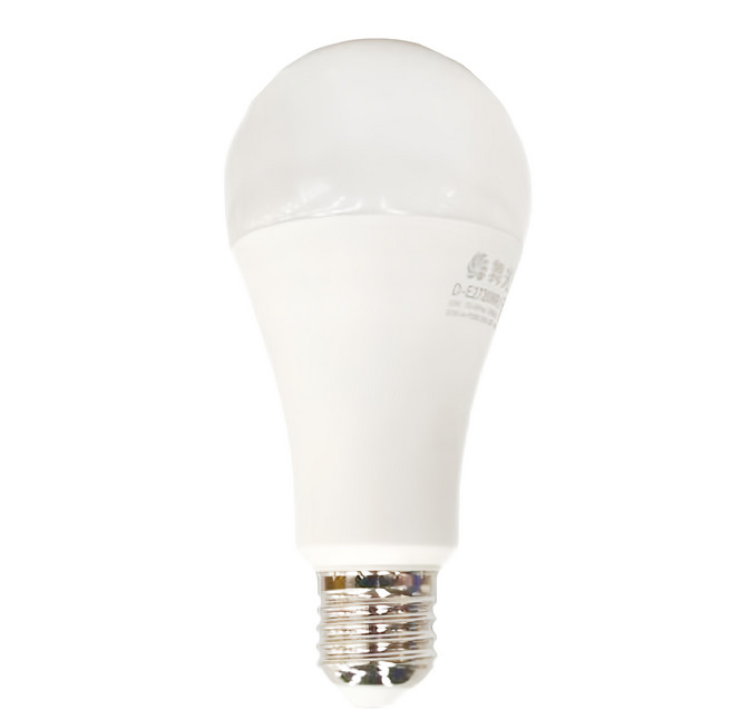 DANCELIGHT 舞光 LED全電壓燈泡 20W, 黃光, 1個