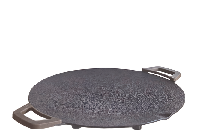 Kinyo 韓式超薄不沾電烤盤, BP-236