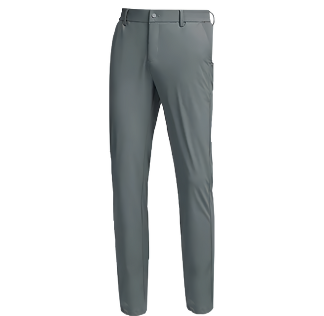 SIMU 寺木 休閒長褲