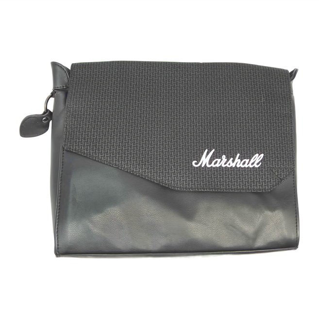 Marshall Uptown Satchel 單肩背包 540g, MUT 62770